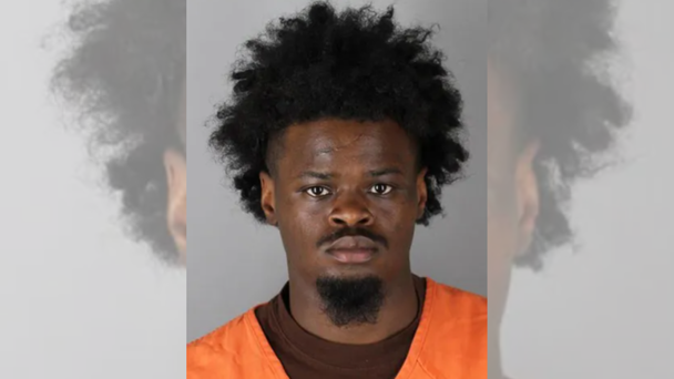 'Yeah You Got Me': Man Allegedly Stabbed Roommate To Death Over $15