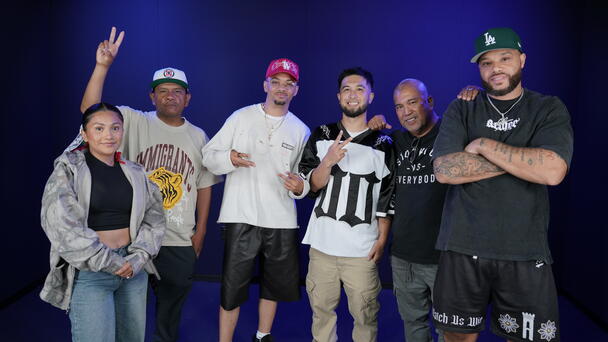 Miles Minnick almost died! He also talks new EP, God, Playboi Carti & More