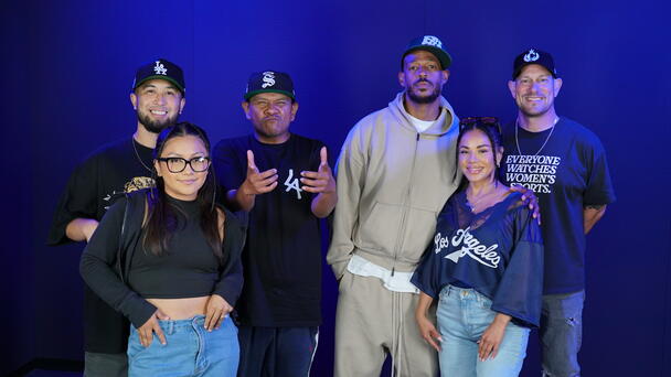 Marlon Wayans clowns Cruz + talks Scary Movie 6, Him & much more
