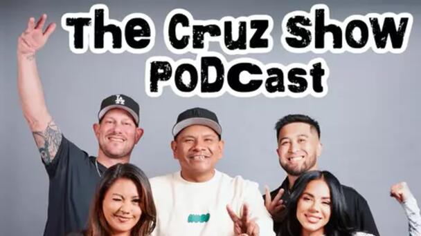 The Cruz Show Launches NEW After Hours Podcast 