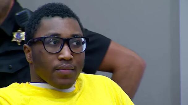 Teen murder suspect to stand trial 