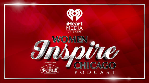  Women Inspire Chicago Podcast