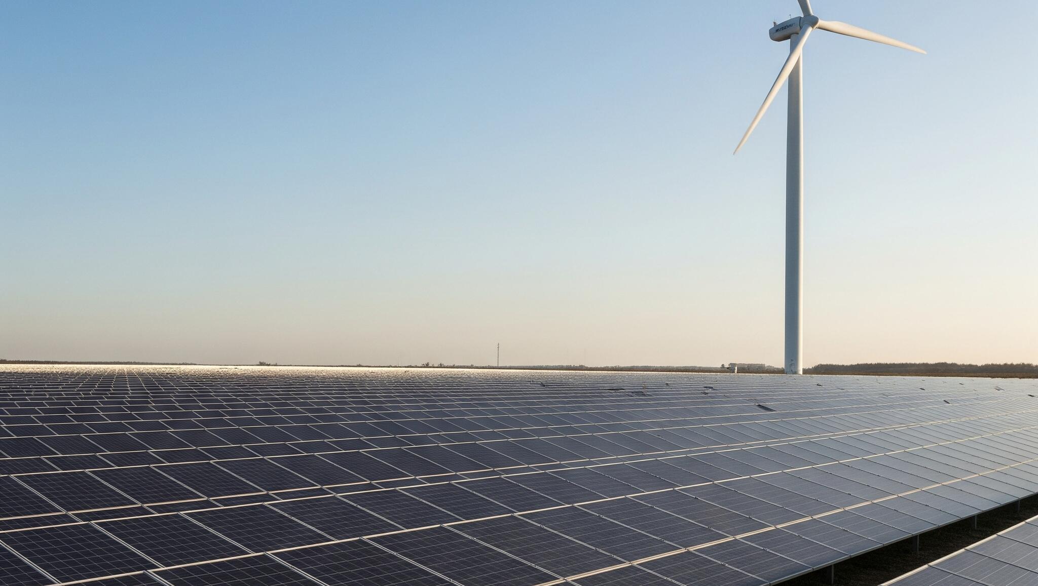 Brigham McCown - European Energy Policy 