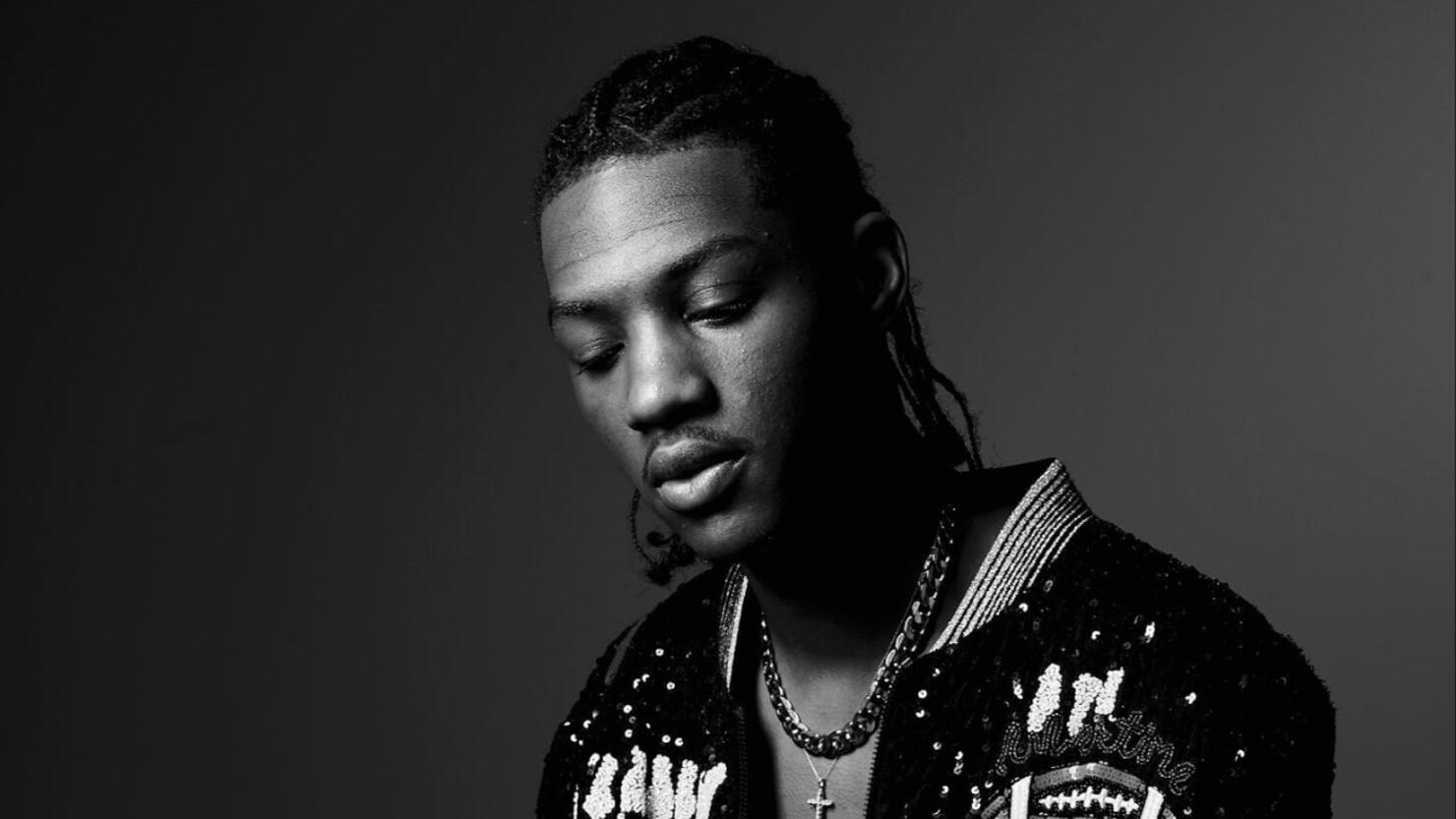 Major Myjah