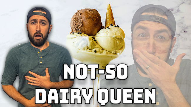 Song of the Week - Not So Dairy Queen thumbnail