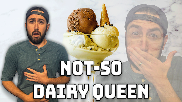Song of the Week - Not So Dairy Queen thumbnail