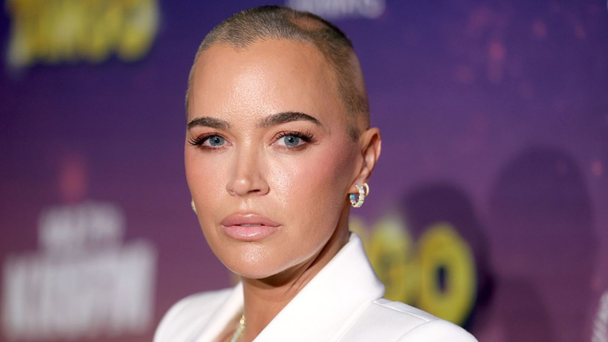 Teddi Mellencamp Calls Things Off With Mystery Man After Revealing Identity