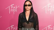 Demi Lovato Unexpectedly Wipes Instagram Sparking New Music Speculation