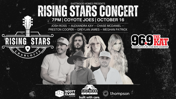 Rising Stars Concert