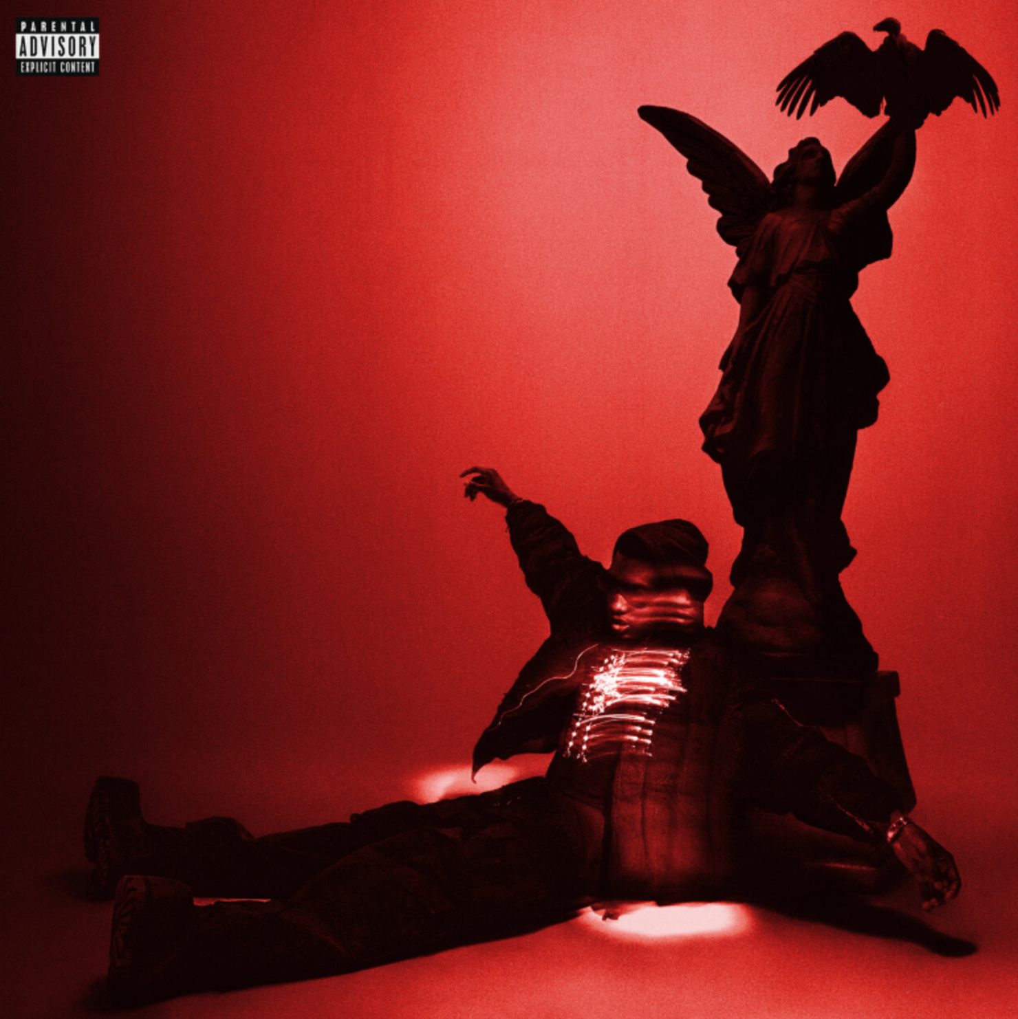 Let Me Fly Deluxe