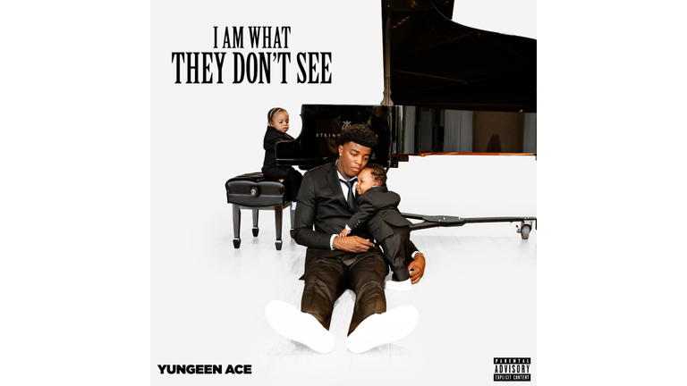 I am What They Don't See