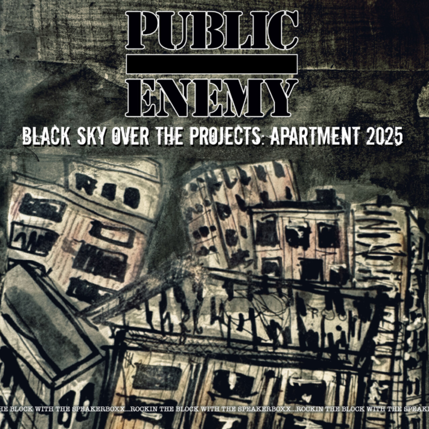 Public Enemy