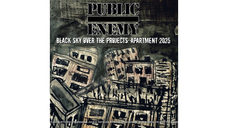 Public Enemy