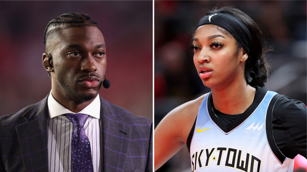 'Lying': Angel Reese Calls Out RGIII For Claiming She 'Hates' Caitlin Clark