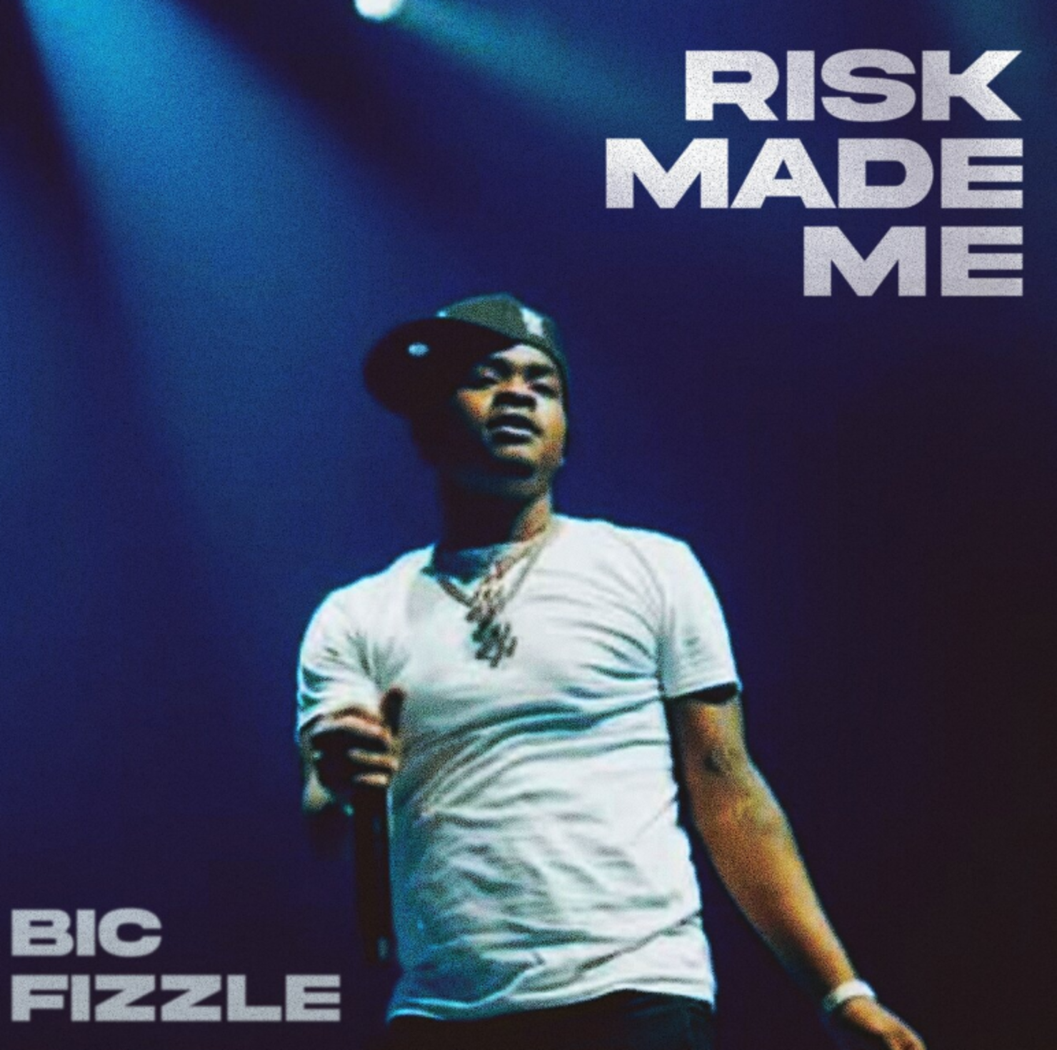 Risk Made Me