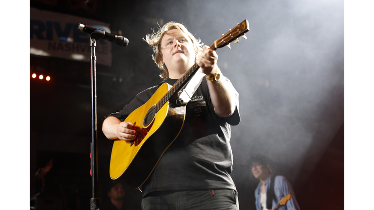 107.5 The River Hosts River On The Rooftop Featuring Lewis Capaldi