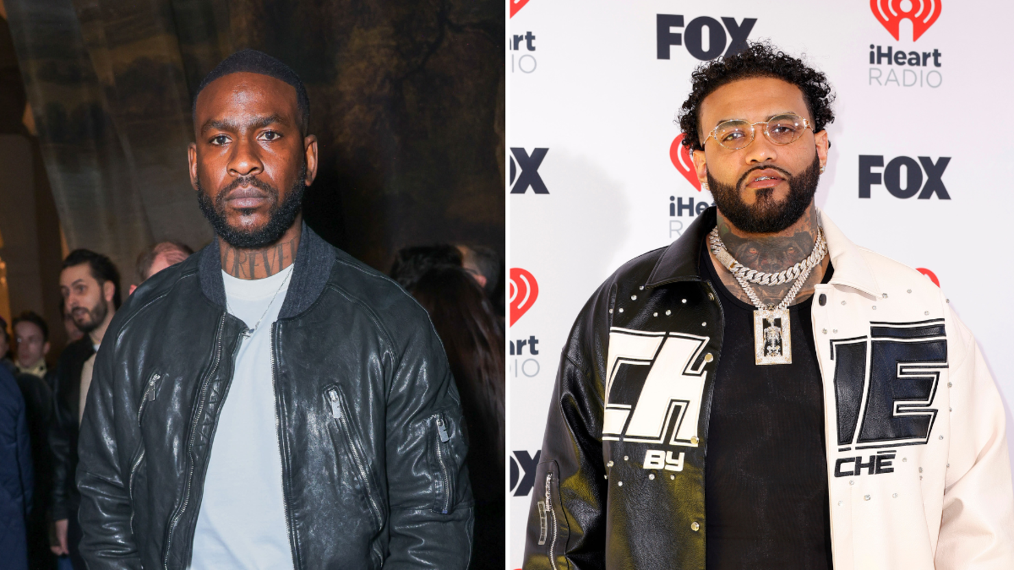 Skepta & Joyner Lucas