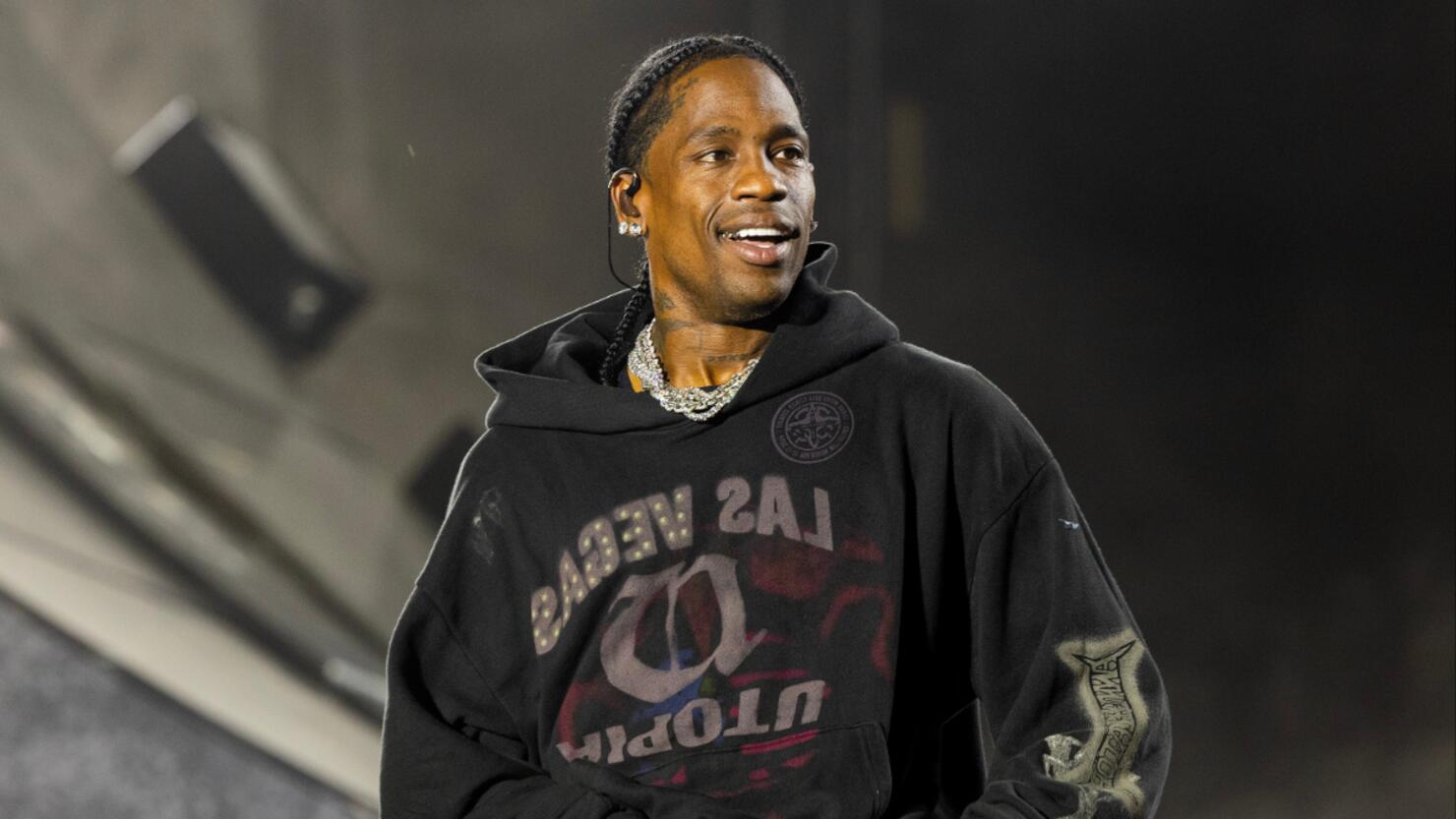 Travis Scott