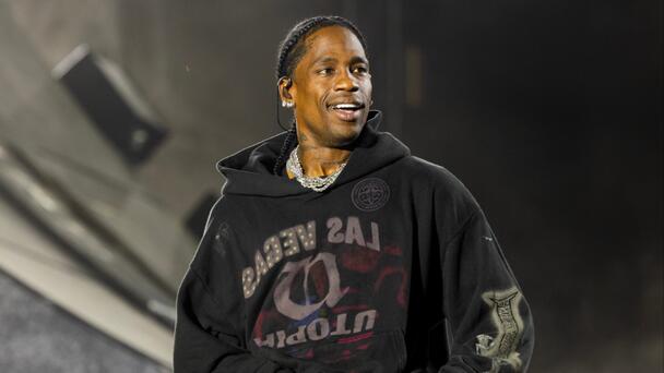 Travis Scott Confirms ‘JACKBOYS 2’ Release Date After Sharing New Song
