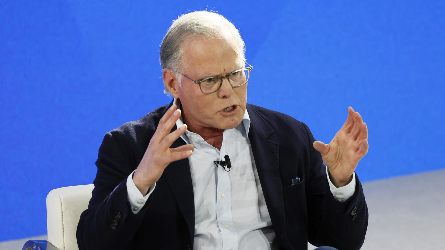 Warner Bros CEO 'Dismissed' Black Superman Film For Being ‘Too Woke’