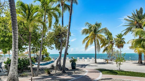 Win Your Getaway To The Lime Tree Bay Resort In The Florida Keys!