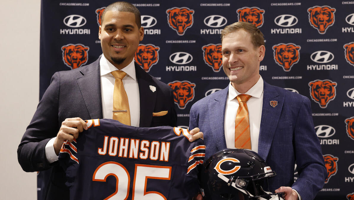 Decision Made On Ryan Poles' Future With Bears