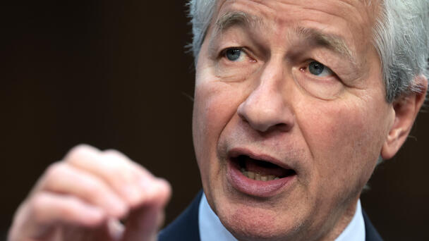 Too Far Left? Financial Giant, Top Dem, Rejects Left-Wing Mayor Candidate