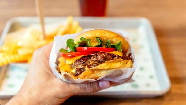 Arizona Eatery Named The 'Best Burger Joint' In The State