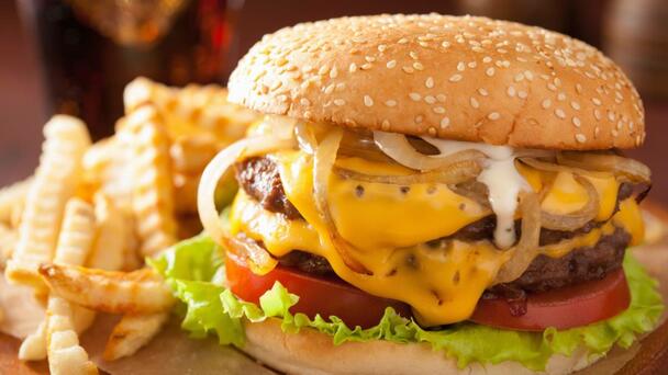 Tennessee Eatery Named The 'Best Burger Joint' In The State