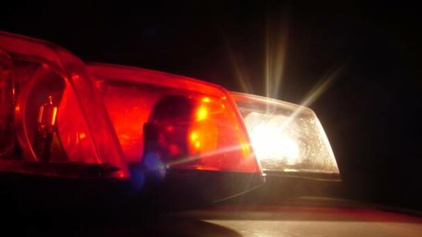 Deputy Encounters Suspected MS-13 Gang Member In Omaha