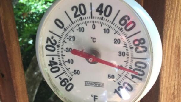 Cost Saving Tips For The Heat