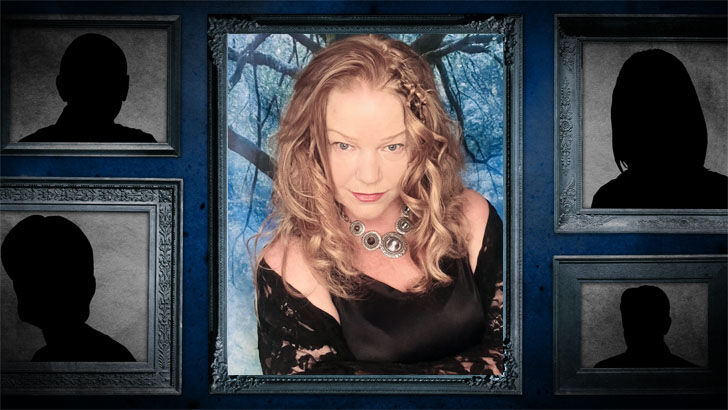 Mercedez Lucke-Benedict