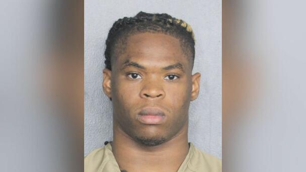 Browns Rookie Quinshon Judkins Arrested