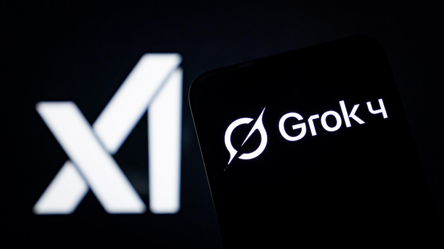 Elon Musk's xAI Launches Grok 4