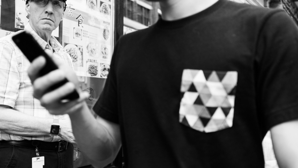 The Thumbs Up Emoji, Not As Harmless As You Think