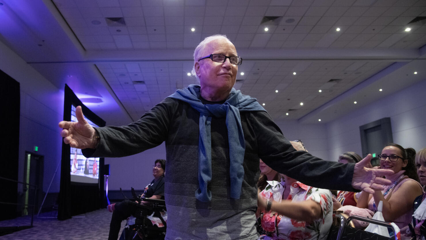 2024 Fan Expo Denver