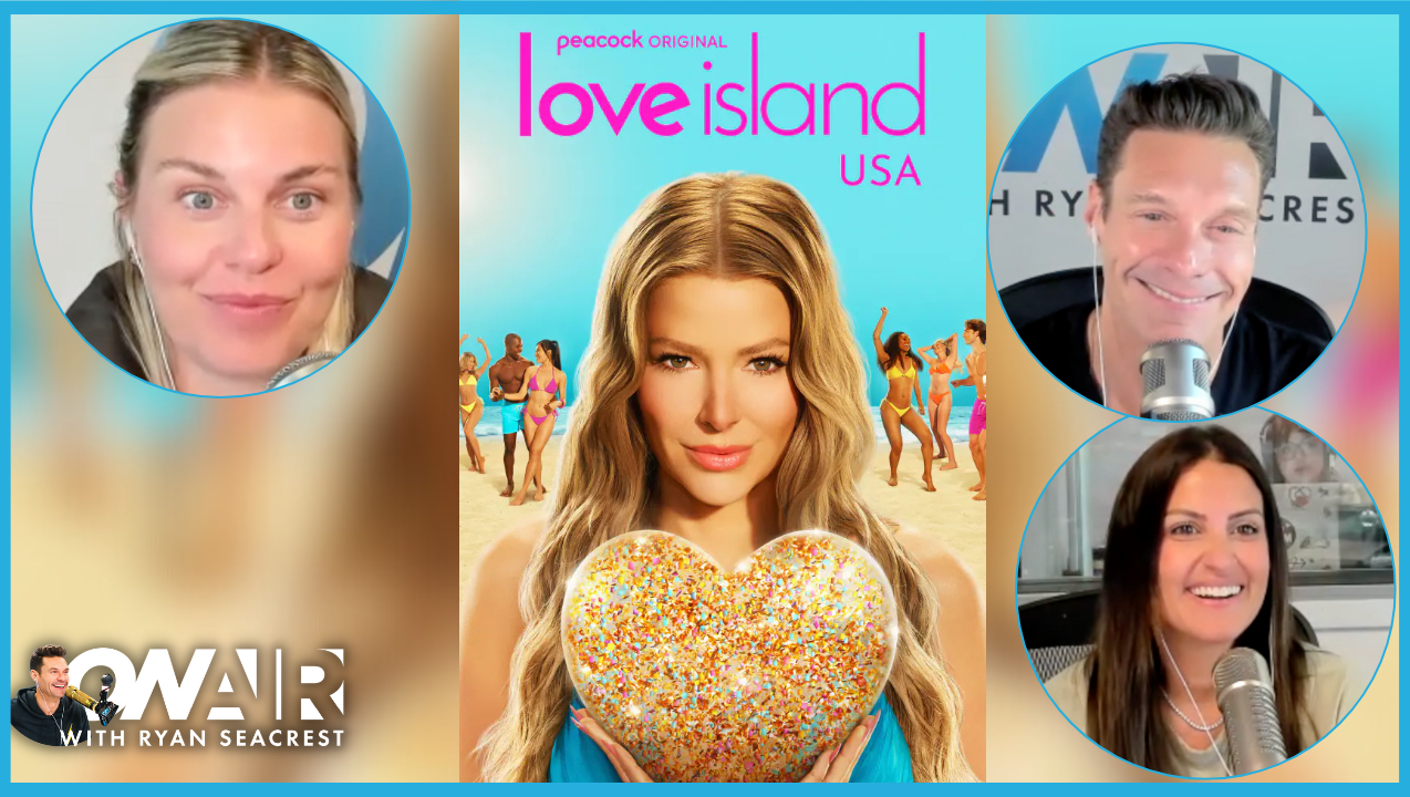 Recapping the 'Love Island USA' Season 7 Finale & Amaya's Message! 