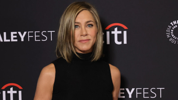 Jennifer Aniston Turns Heads With New Romance: 'He's Very Different...'