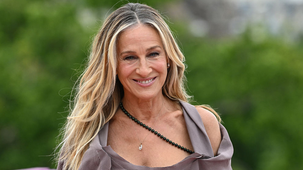 Sarah Jessica Parker Confirms Longtime Rumor She Dated This A-List Actor