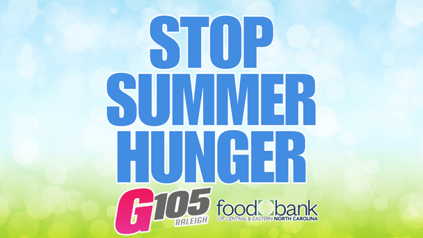 Stop Summer Hunger | Donate To Kids In Need!