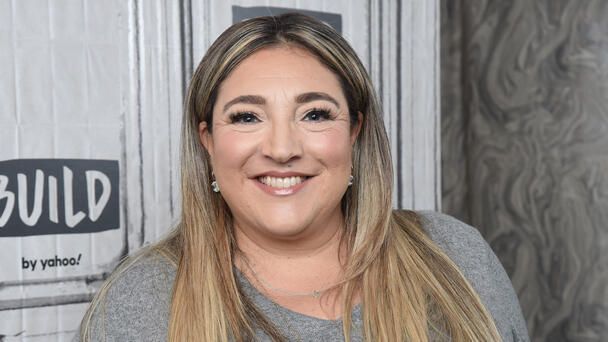 'Supernanny' Jo Frost Reveals 'Life-Threatening' Diagnosis