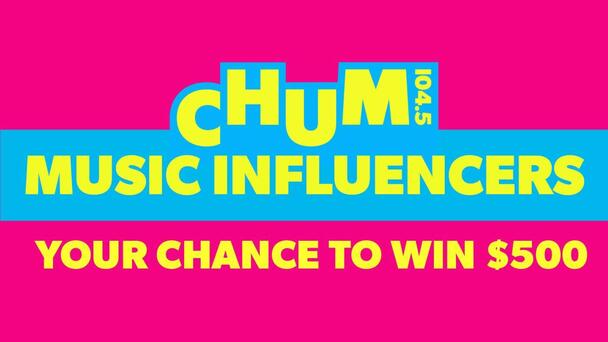 Music Influencers