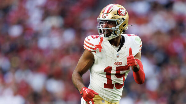 Jauan Jennings Gives 49ers Ultimatum: Report