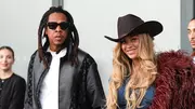 Beyonce Calls On JAY-Z To Perform At 'Cowboy Carter' Tour Stop In Atlanta