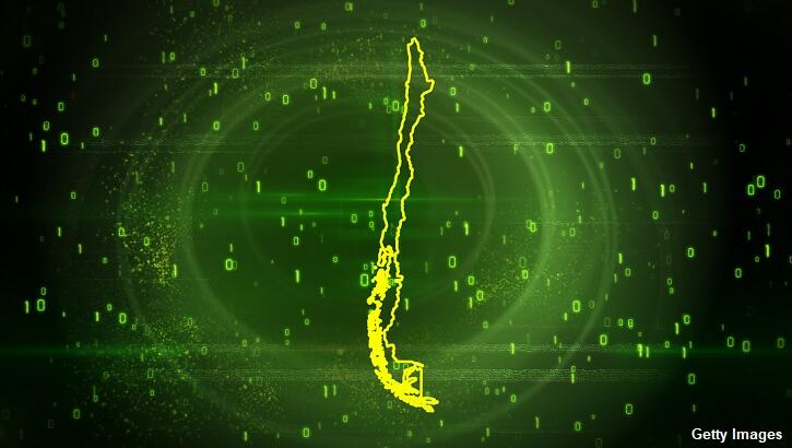 Chilean Survey Finds 78% of Residents Believe in Aliens