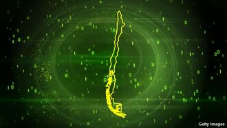 Chilean Survey Finds 78% of Residents Believe in Aliens