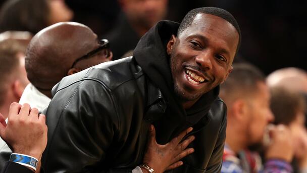 LeBron Trade Rumors Feel Manufactured by Rich Paul