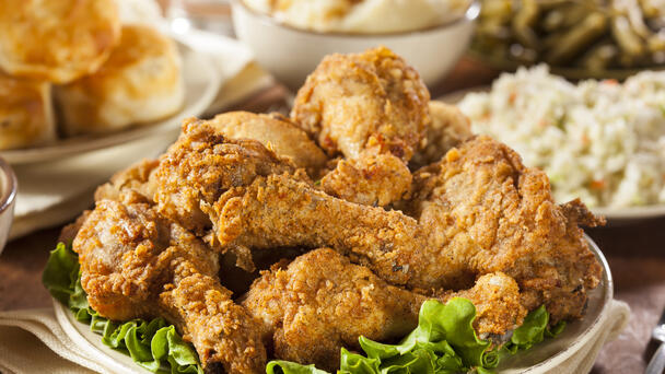 Affordable Florida Eatery Serves The 'Best Cheap Meal' In The State