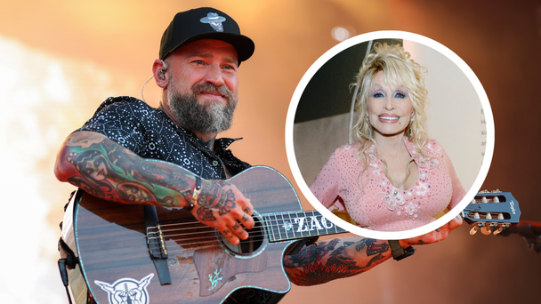 Zac Brown Band To Team Up With Dolly Parton, Others In Upcoming Chapter