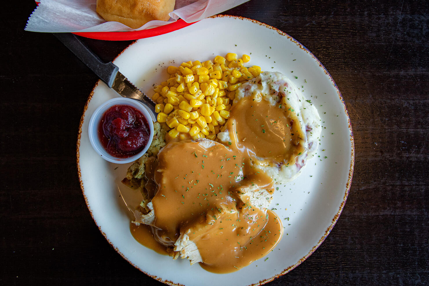 Food Photos - Various Entrees, Appetizers, Deserts, Etc.